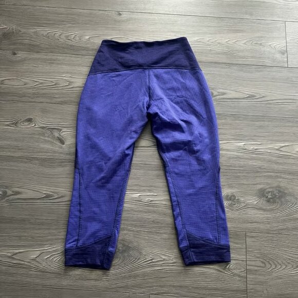 Patagonia Leggings - Picture 4 of 4